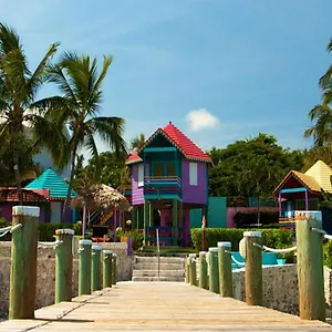 Compass Point Resort