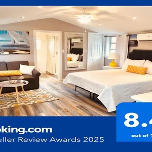  Apartment King & Queen #8