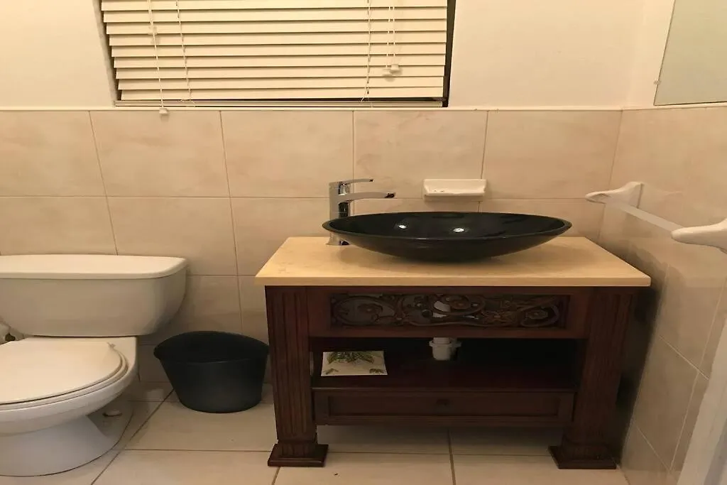 Emerald Coast Private Gated Community. Apartment Nassau