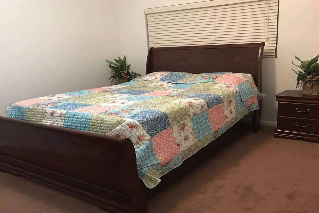 Apartment Emerald Coast Private Gated Community.