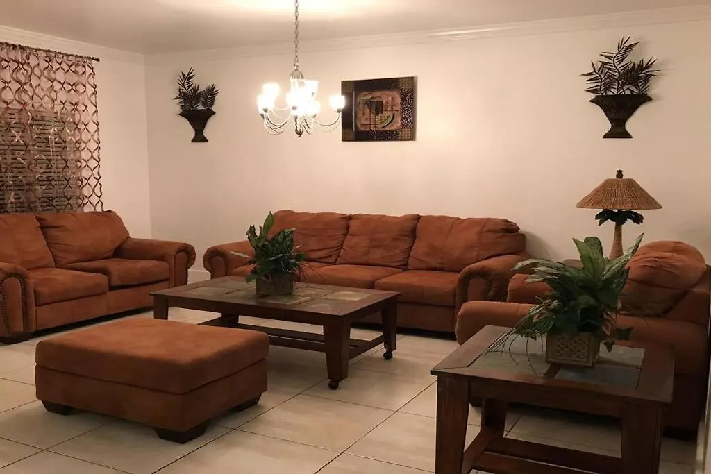 Emerald Coast Private Gated Community. location