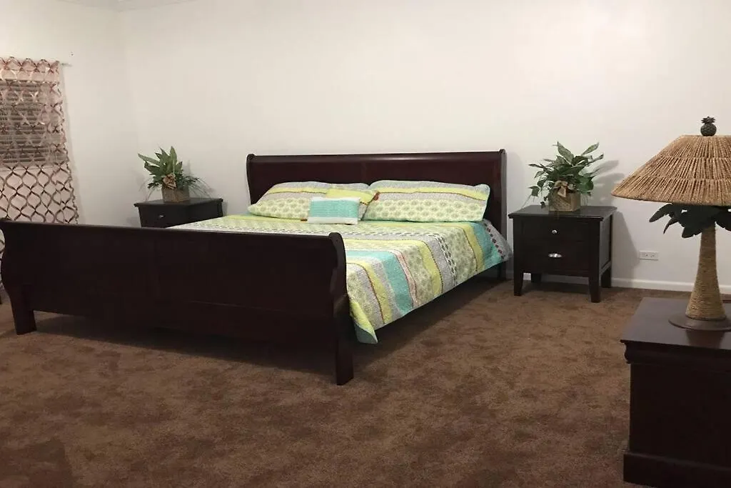 Emerald Coast Private Gated Community. Apartment Nassau
