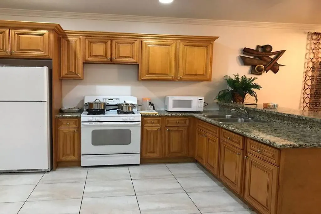 Apartment Emerald Coast Private Gated Community.